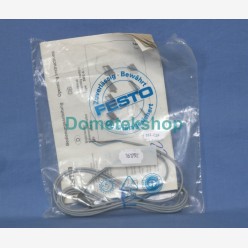 Festo SME-8C-KQ-LED-24 161752 (NEW)